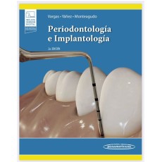 Segunda Edición del Libro Periodontología e Implantología Digital 